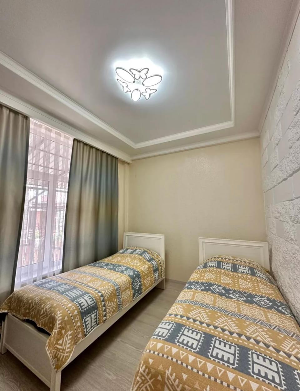 Центр Отдыха Париж 1 Apartment in Almaty Region, Kazakhstan