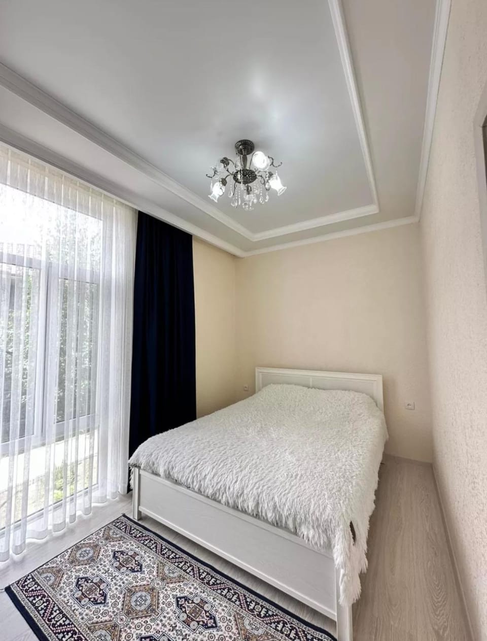 Центр Отдыха Париж 1 Apartment in Almaty Region, Kazakhstan