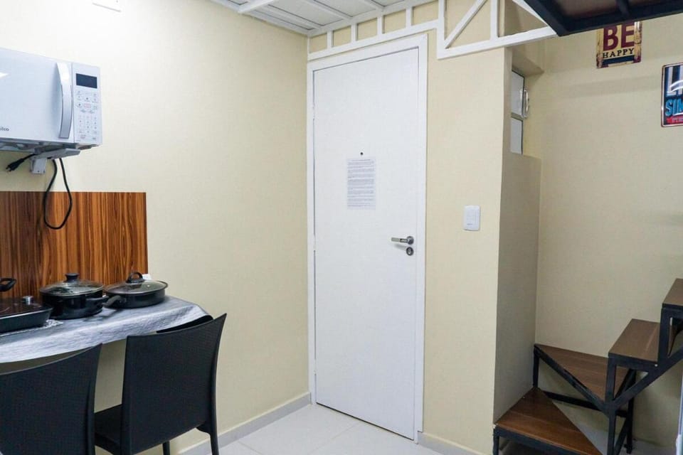 TV and multimedia, Kitchen or kitchenette, minibar