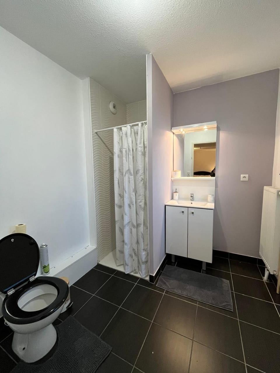 Appartement calme & central Apartment in Dunkirk