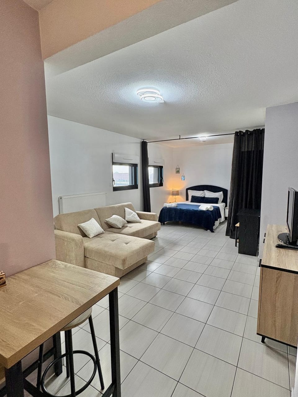 Appartement calme & central Apartment in Dunkirk