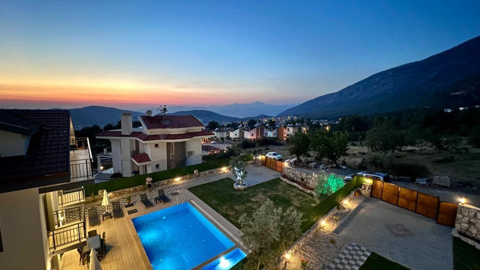 Villa Ask Villa in Ölüdeniz