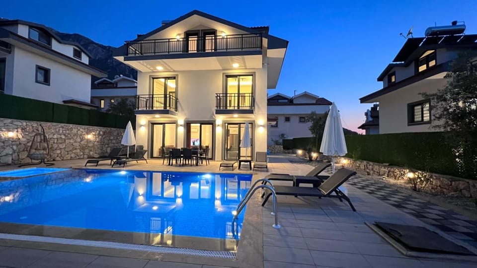 Villa Ask Villa in Ölüdeniz