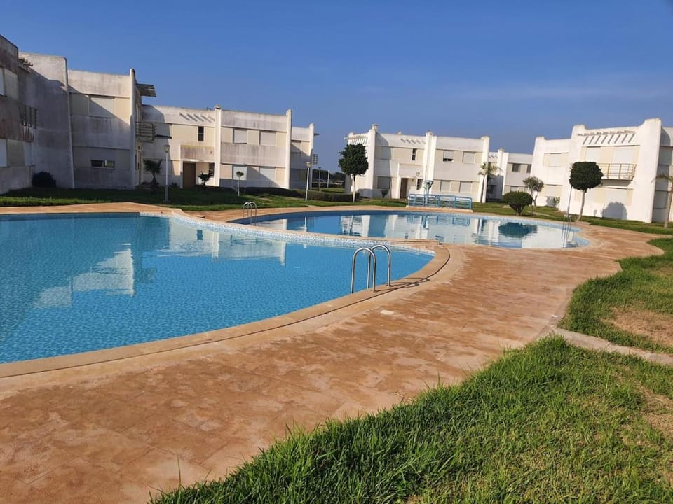 Superb apartment for rent Apartment in Casablanca-Settat