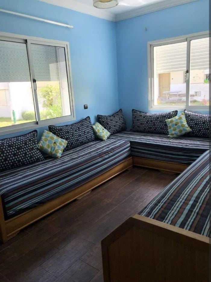 Superb apartment for rent Apartment in Casablanca-Settat