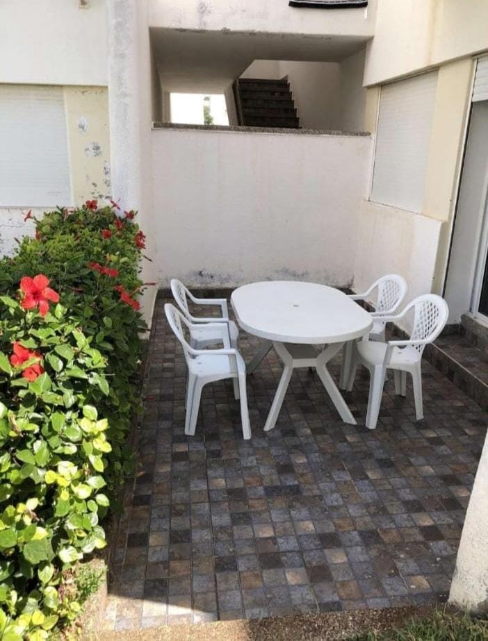 Superb apartment for rent Apartment in Casablanca-Settat