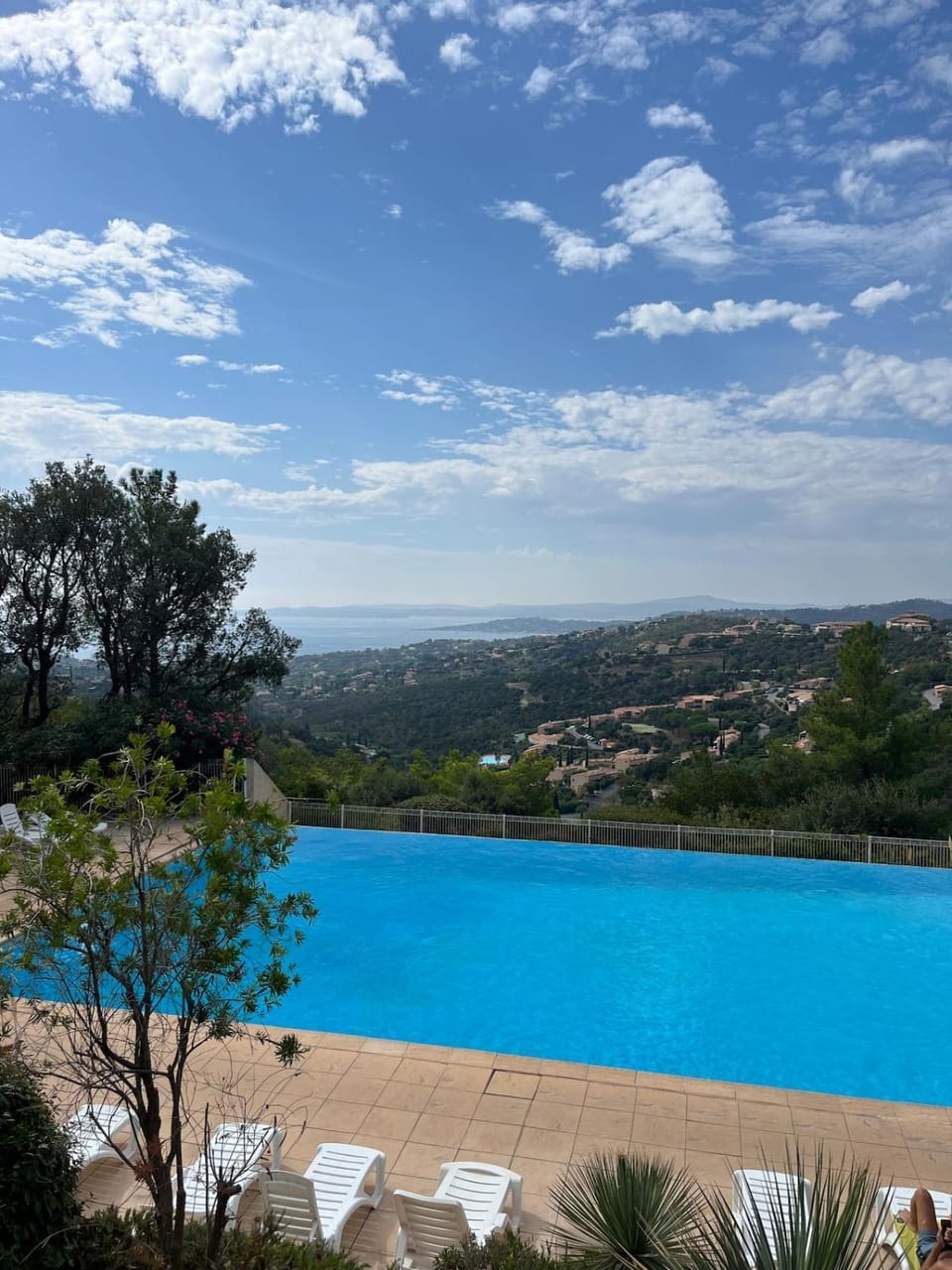 Sainte Maxime Les Issambres Apartment in Sainte-Maxime
