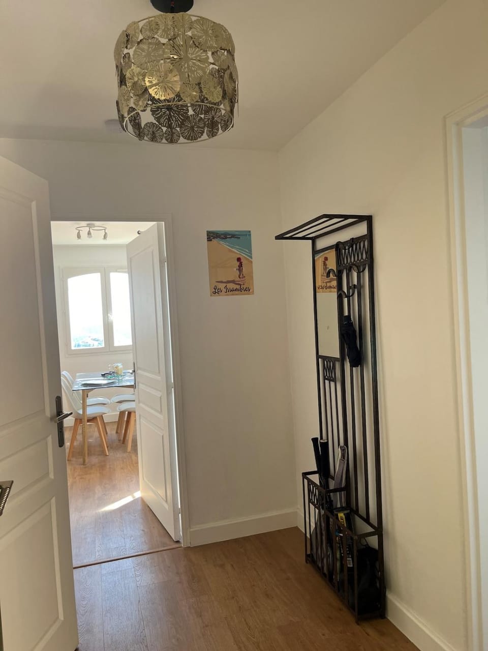 Sainte Maxime Les Issambres Apartment in Sainte-Maxime