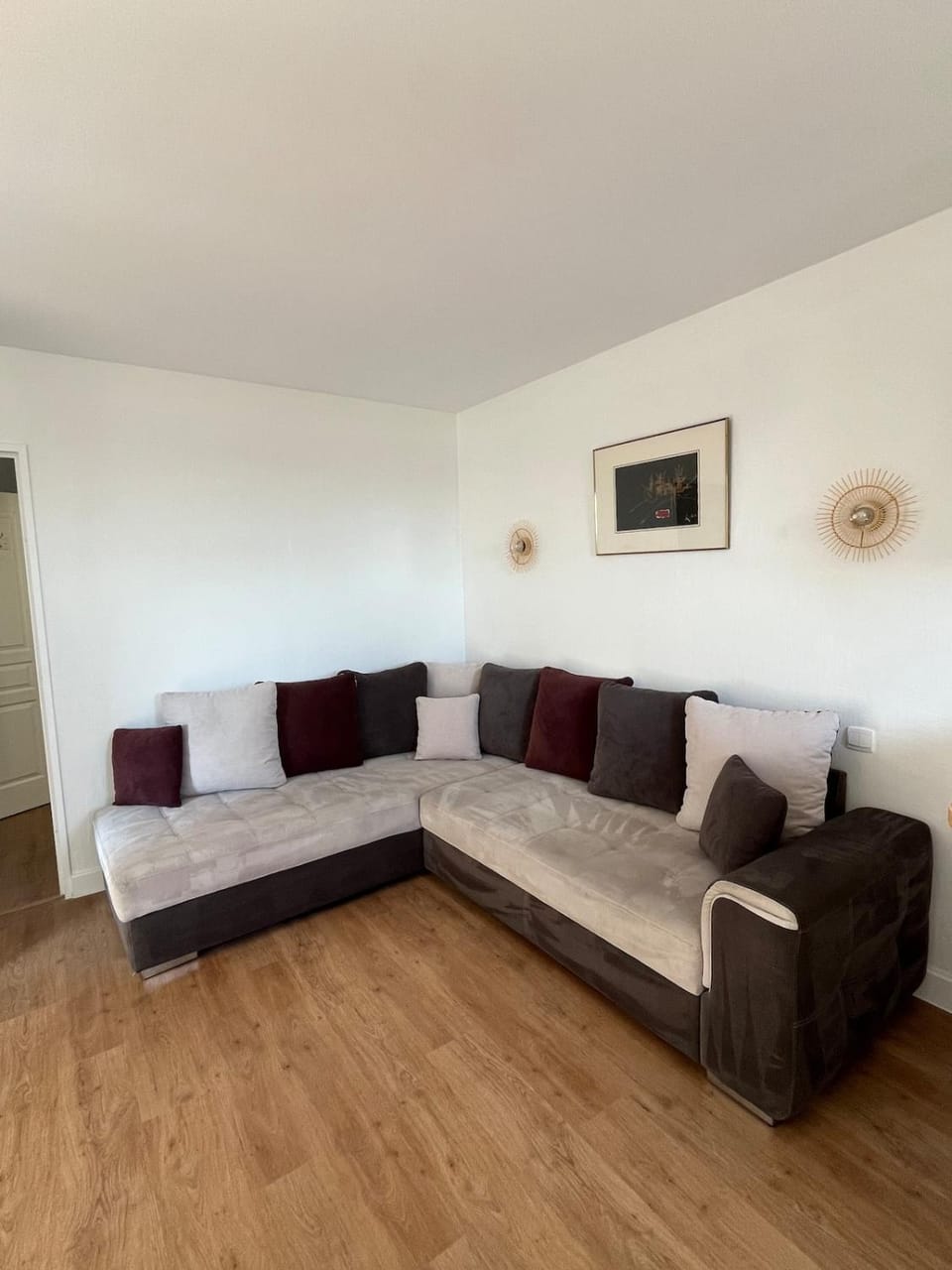 Sainte Maxime Les Issambres Apartment in Sainte-Maxime