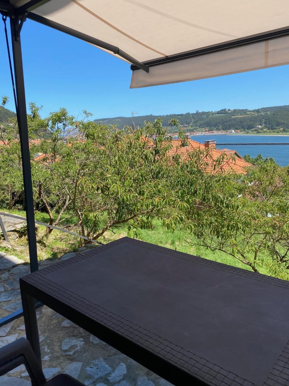 La Casa del Farero Apartment in Asturias