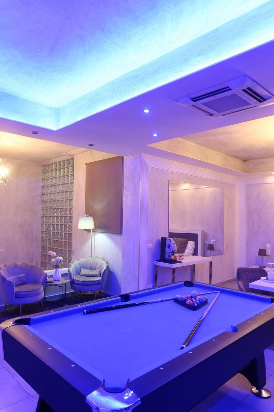 Villa Agnano Suites Bed and Breakfast in Pozzuoli
