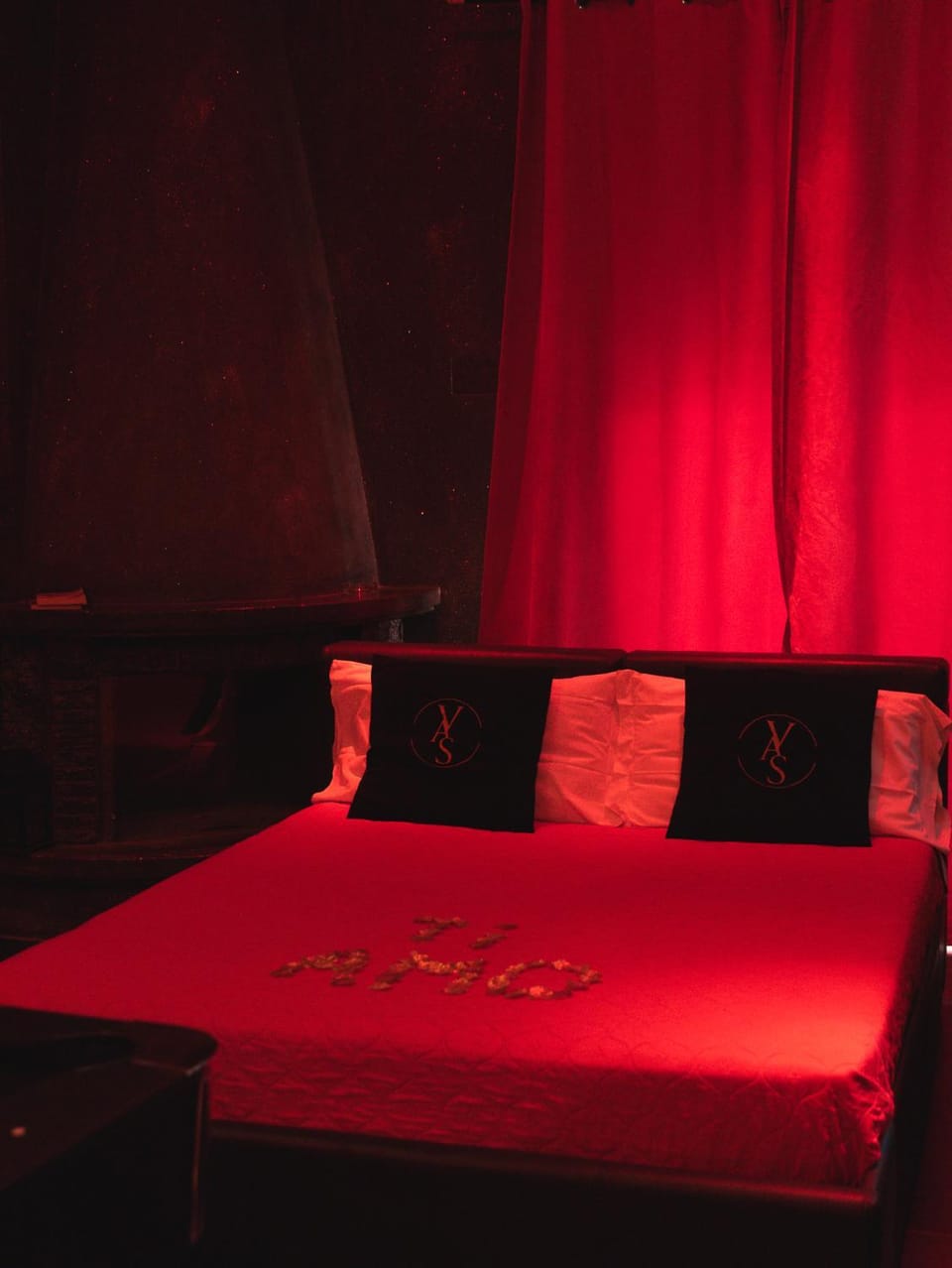 Villa Agnano Suites Bed and Breakfast in Pozzuoli