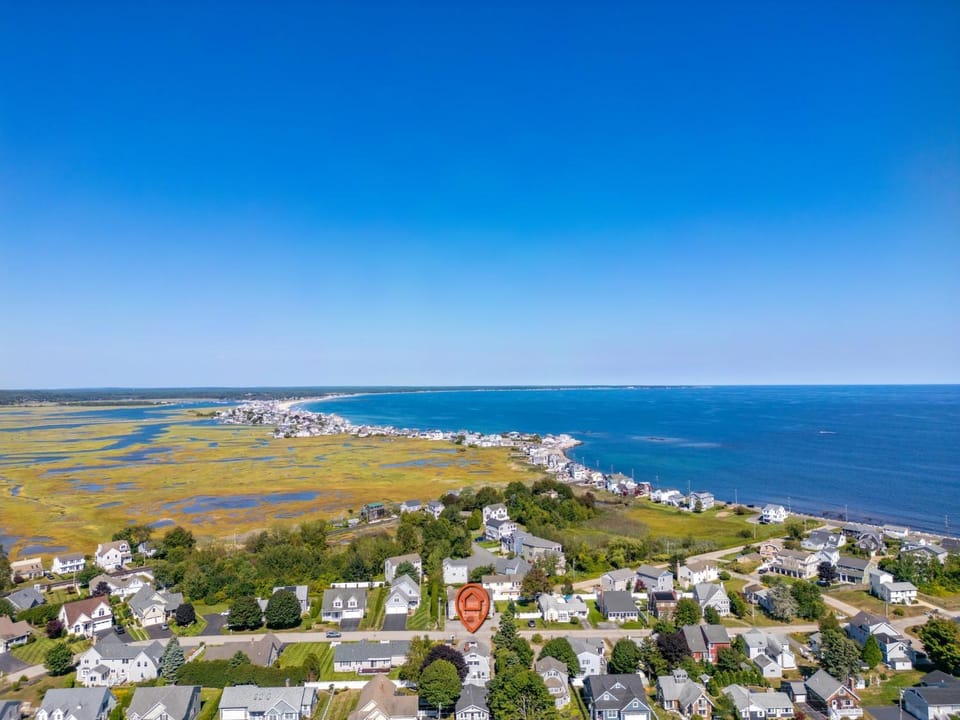 New Short distance to Ocean House in Wells