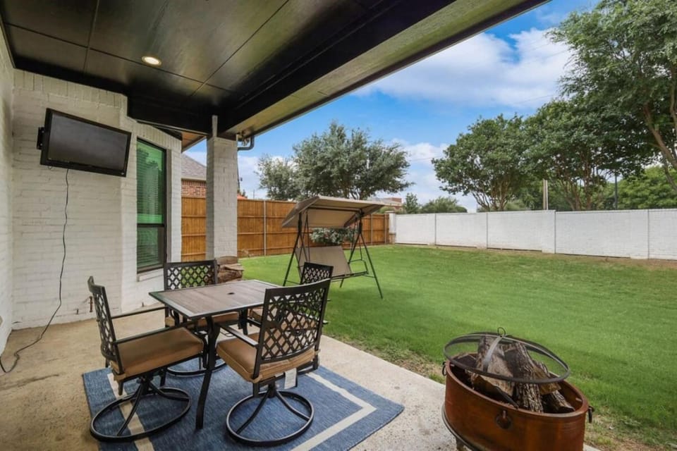 Patio, Balcony/Terrace