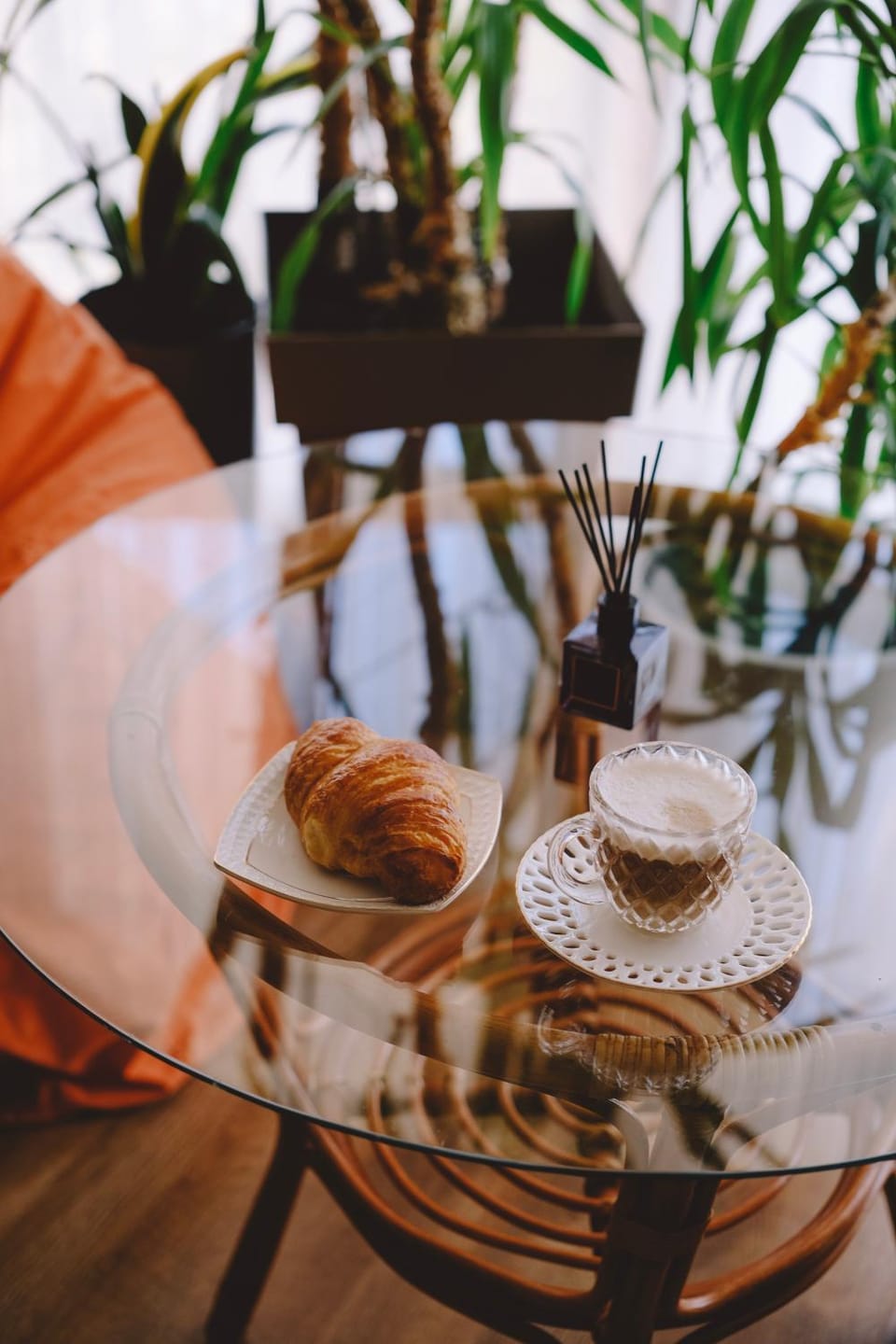 Food and drinks