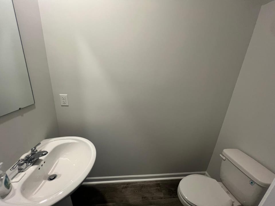 Toilet, Bathroom
