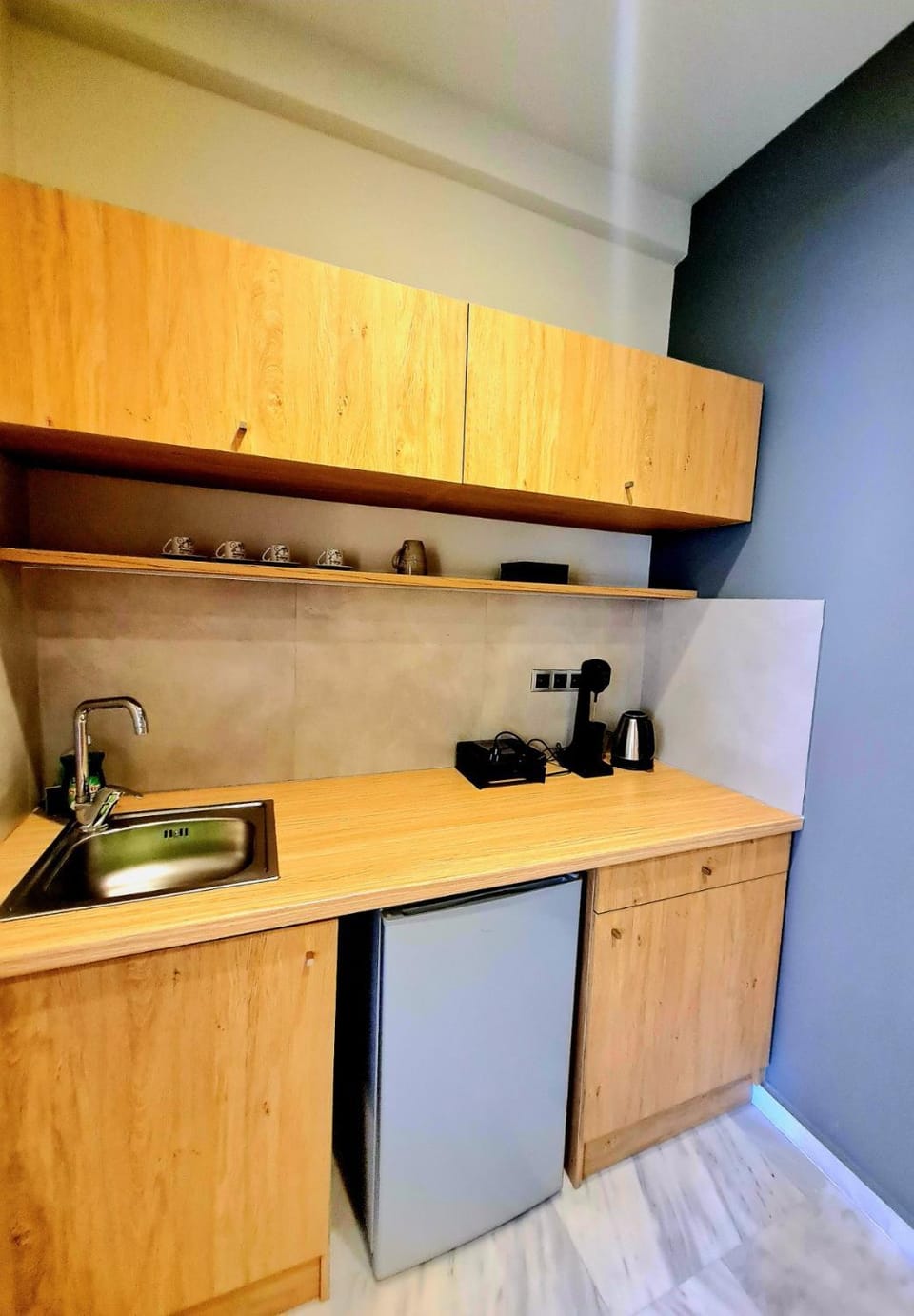 The George Bed and Breakfast in Pireas