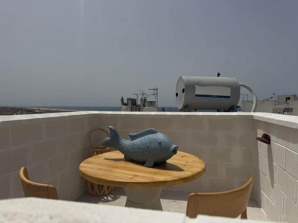 Estudio Boutique Mar de Bering Apartment in Conil de la Frontera