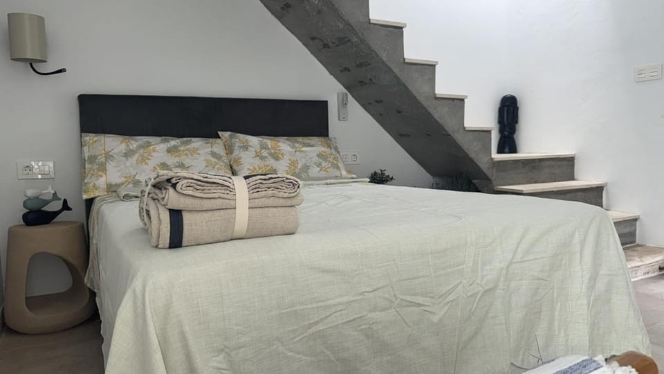 Estudio Boutique Mar de Bering Apartment in Conil de la Frontera