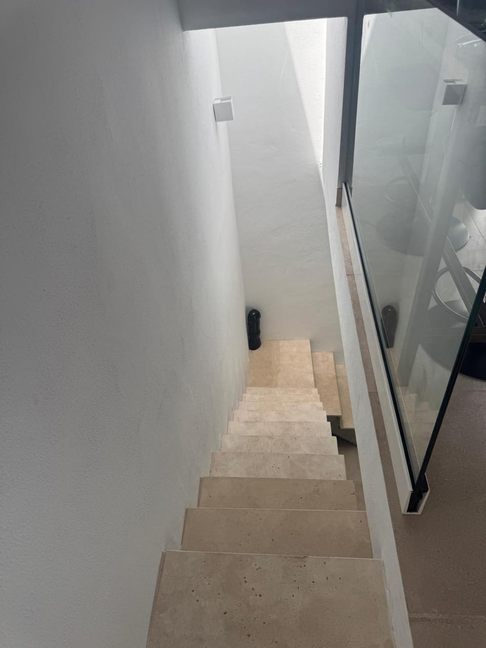 Estudio Boutique Mar de Bering Apartment in Conil de la Frontera