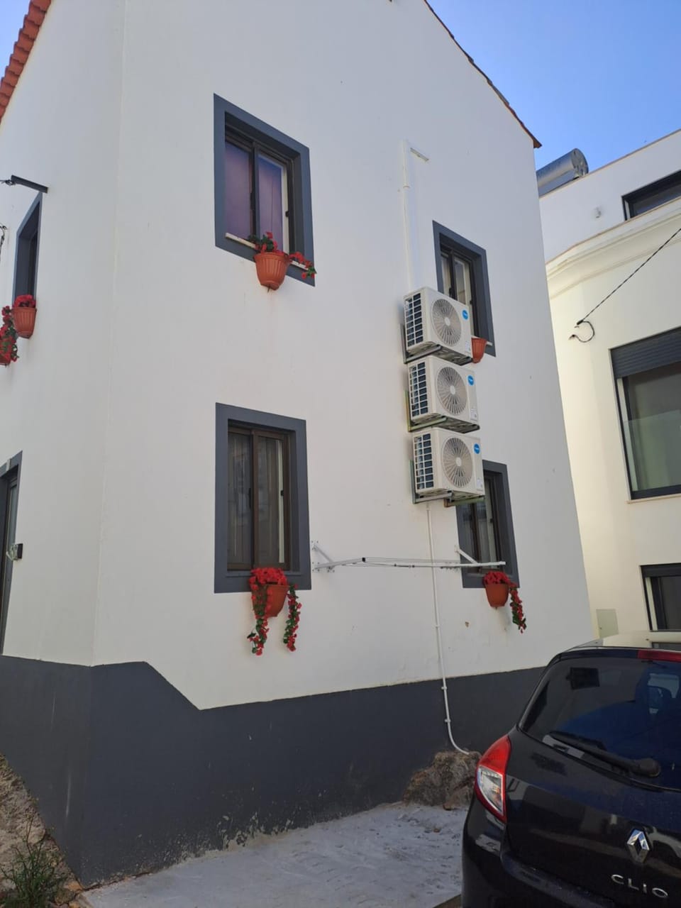 Casa das Bonecas House in Portugal