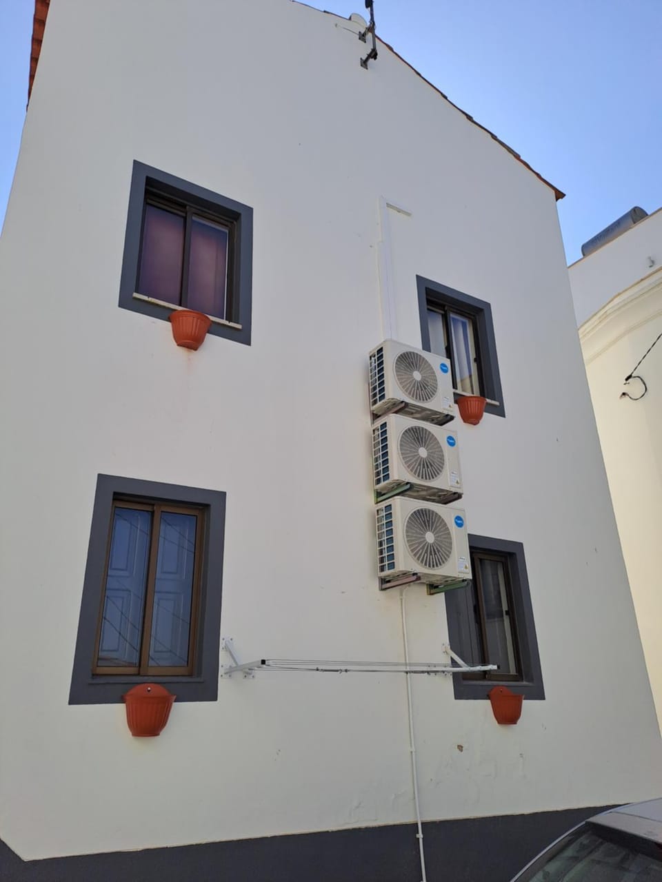Casa das Bonecas House in Portugal