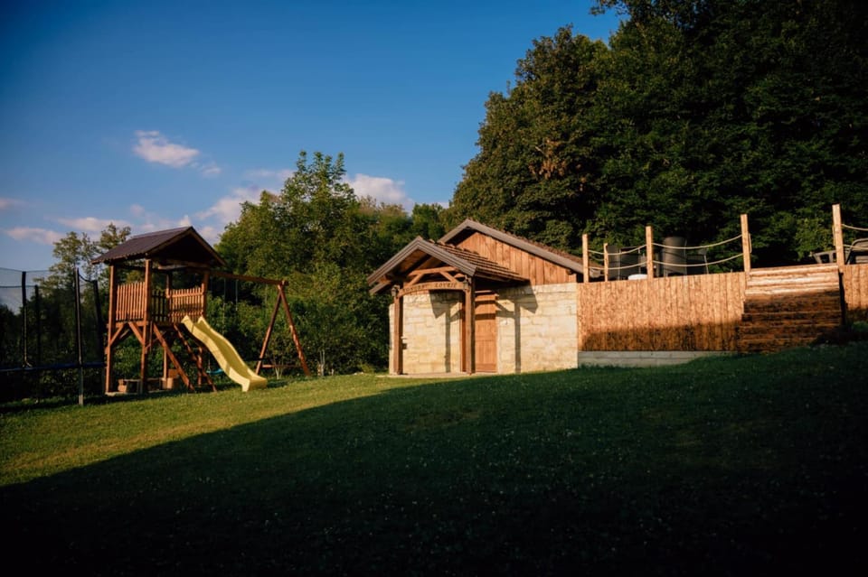 Kuca za odmor Lovric Apartment in Bosnia and Herzegovina