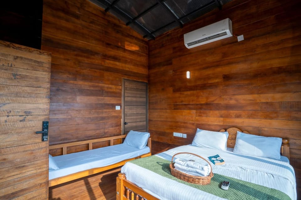 Jalsa Bali, Kakkadampoyil, Calicut Villa in Kerala
