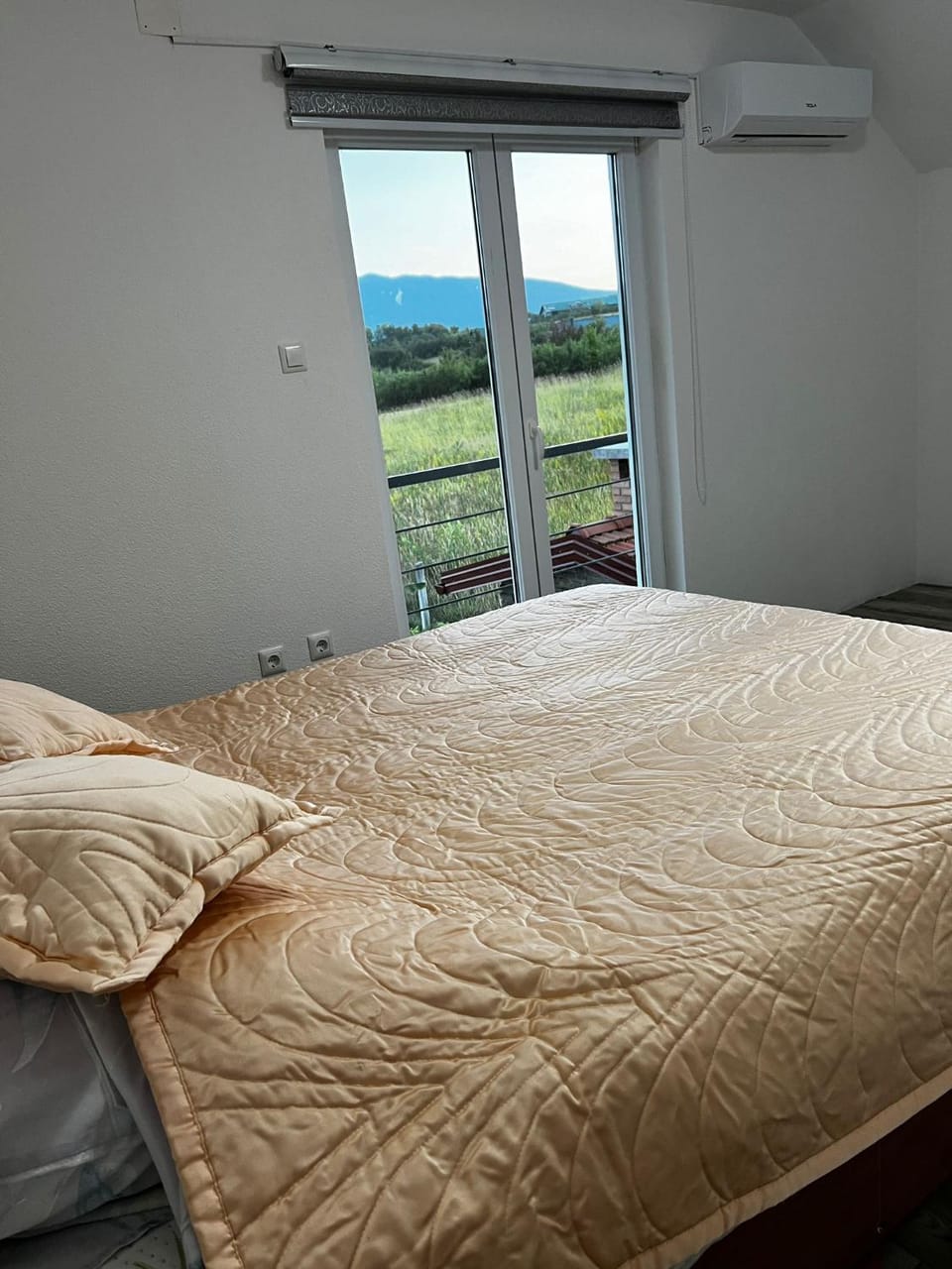 Villa Melek Villa in Federation of Bosnia and Herzegovina