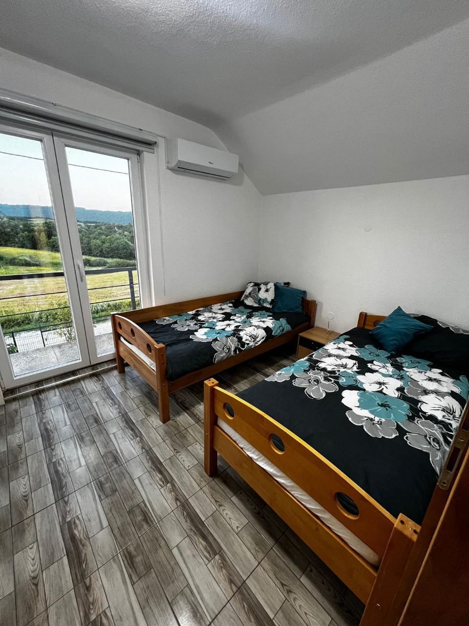 Villa Melek Villa in Federation of Bosnia and Herzegovina