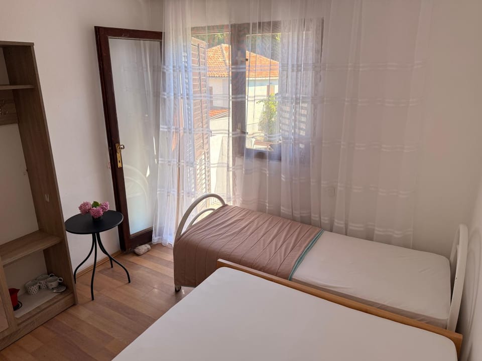 Guest House Oleander Bed and Breakfast in Budva Municipality
