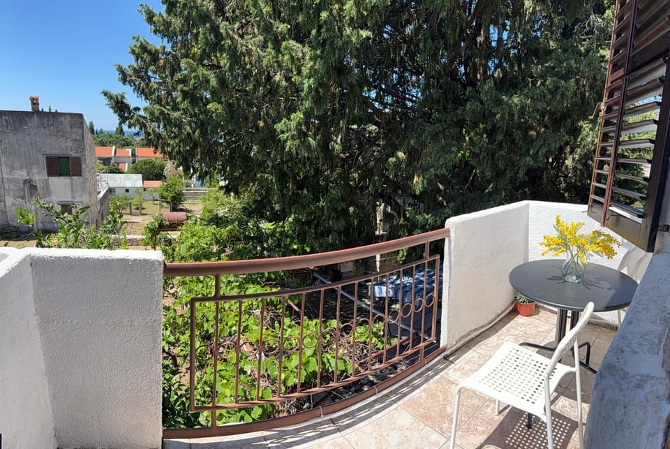Guest House Oleander Bed and Breakfast in Budva Municipality