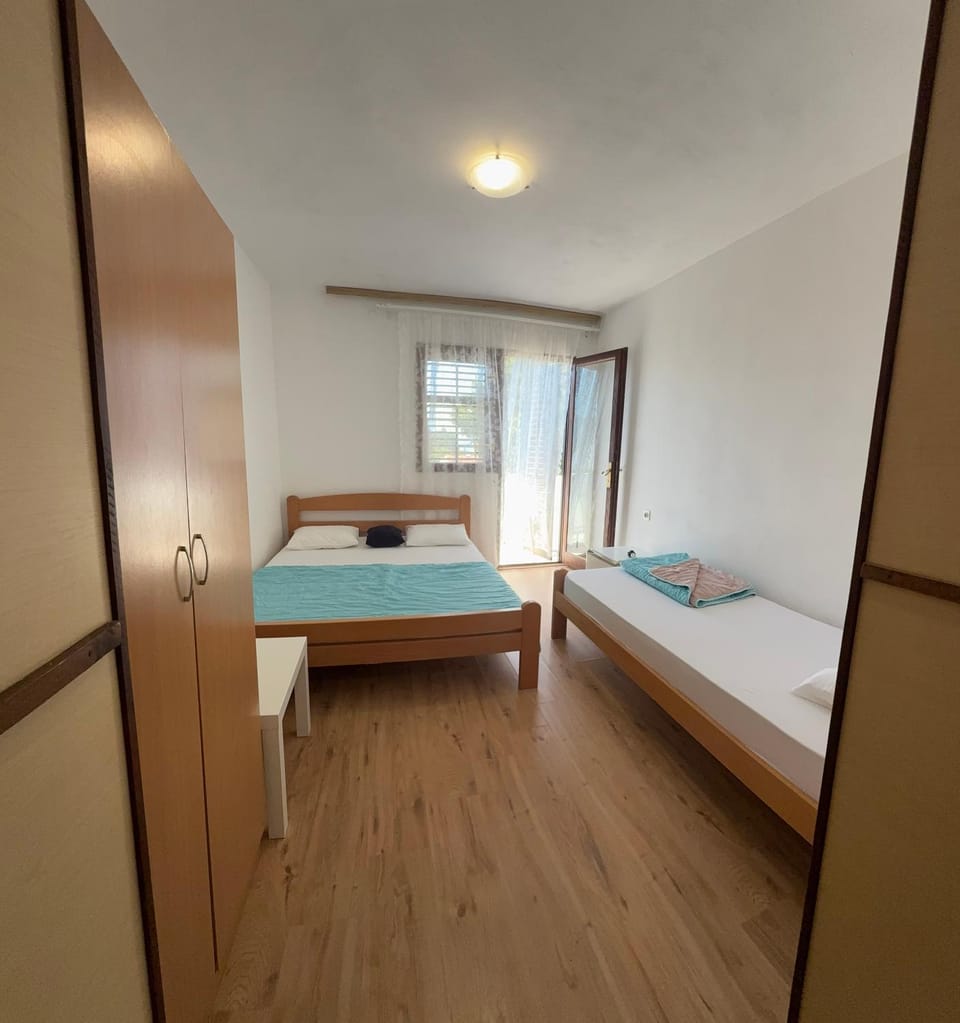 Guest House Oleander Bed and Breakfast in Budva Municipality