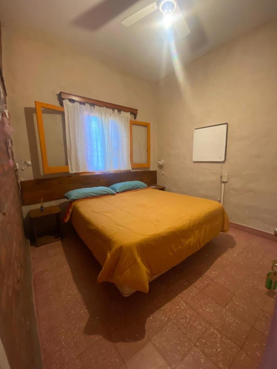 Estrella Vladimir Hostel Bed and Breakfast in Capilla del Monte