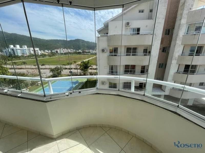 Cód 77 - Apto com 3 dorm e vista mar no Corsário Apartment in Florianopolis