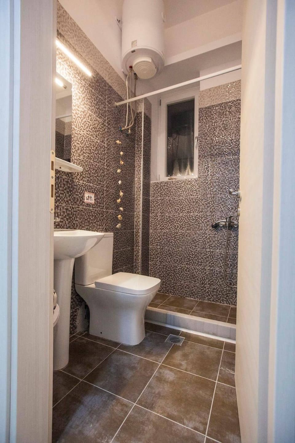 Argo Luxury House 2 Apartment in Volos