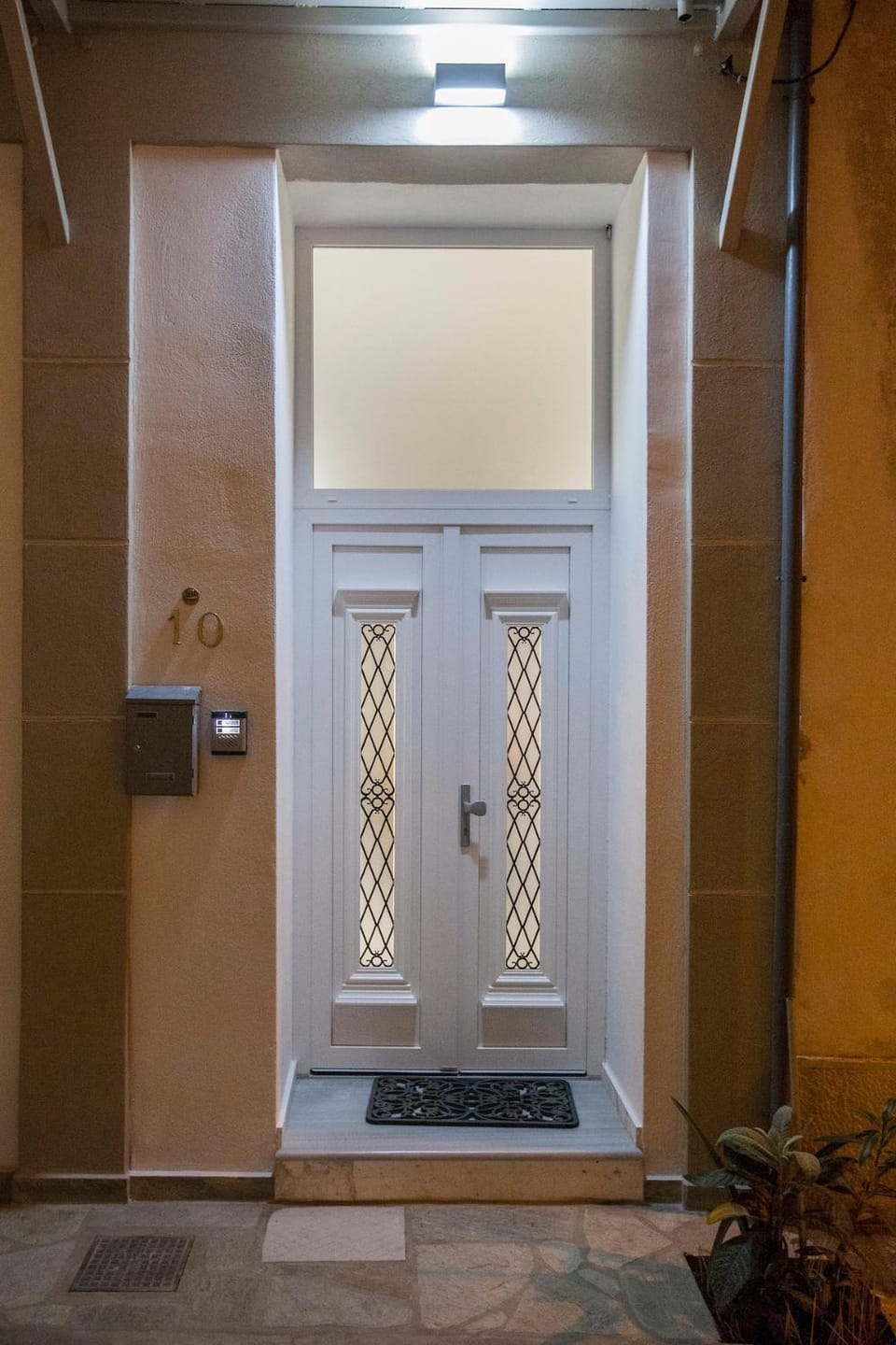 Argo Luxury House 2 Apartment in Volos
