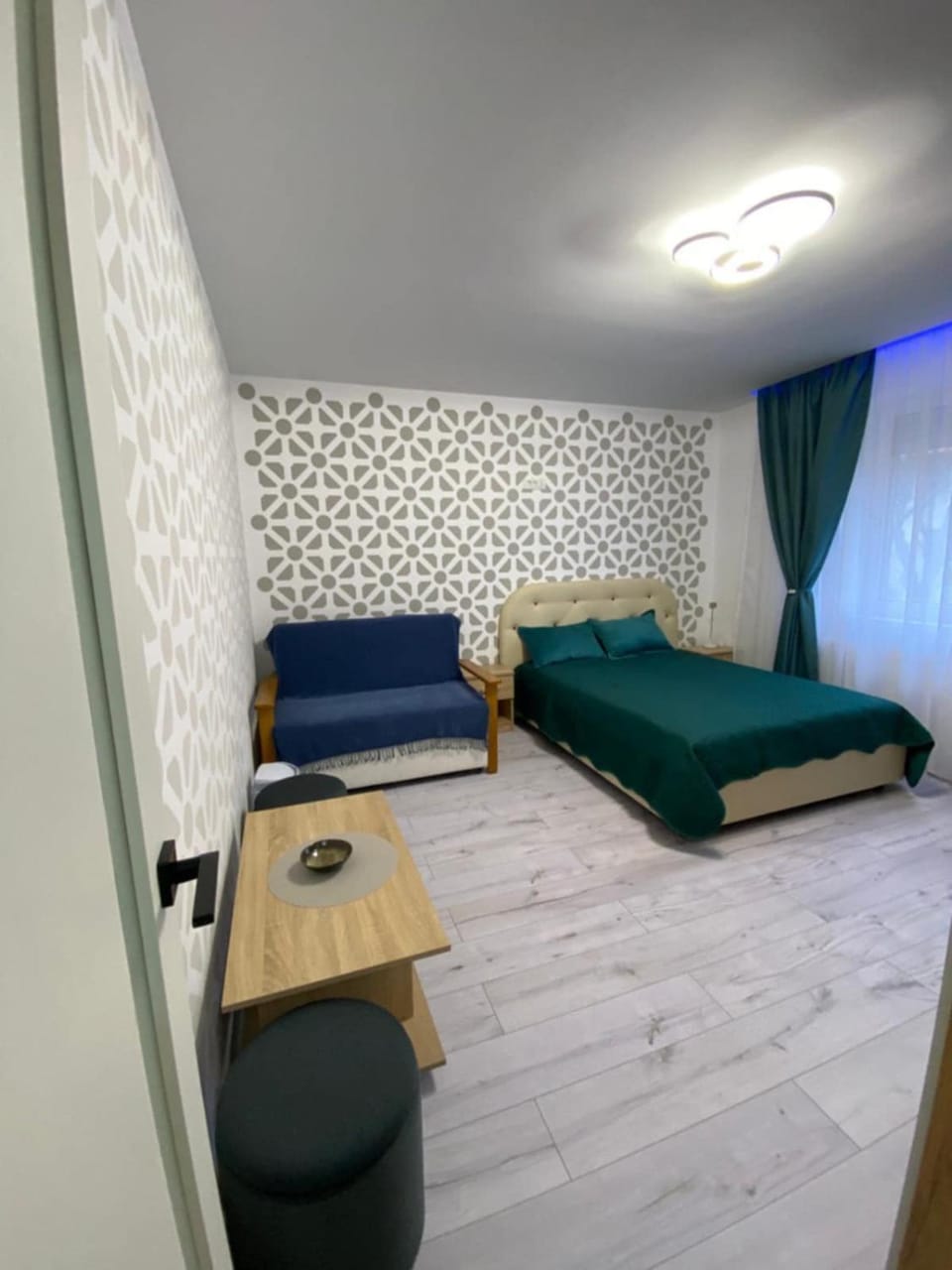 Garsoniera Bella Apartment in Brasov