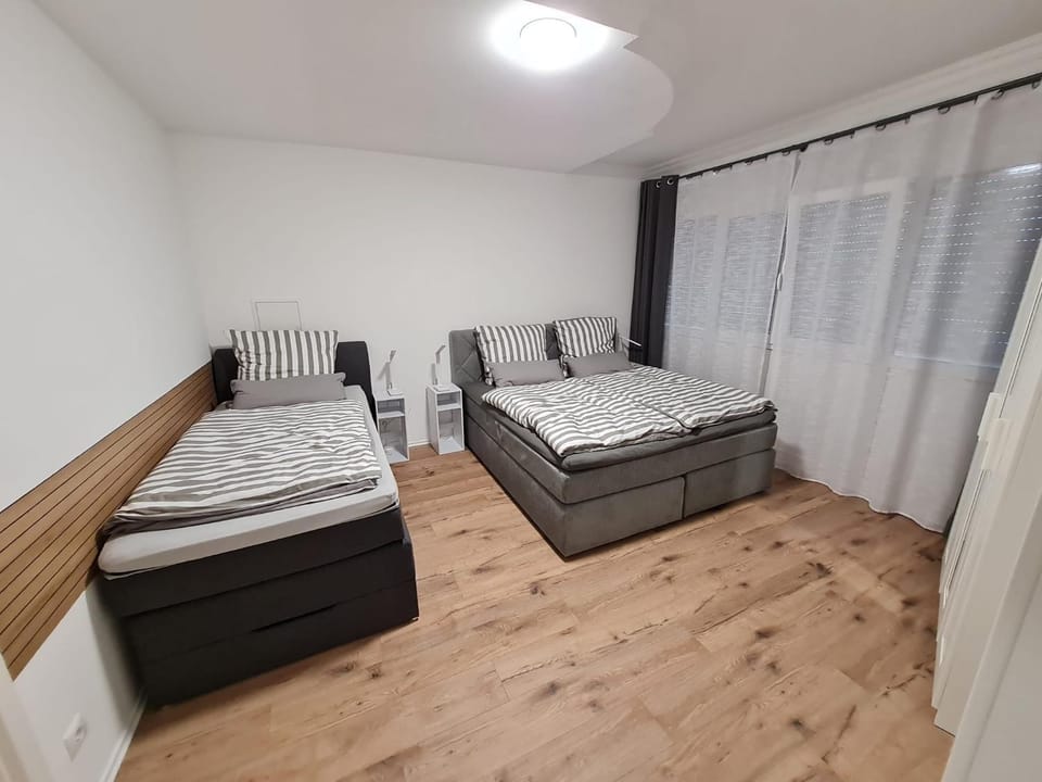 Ferienwohnungen Hilt Apartment in Andernach