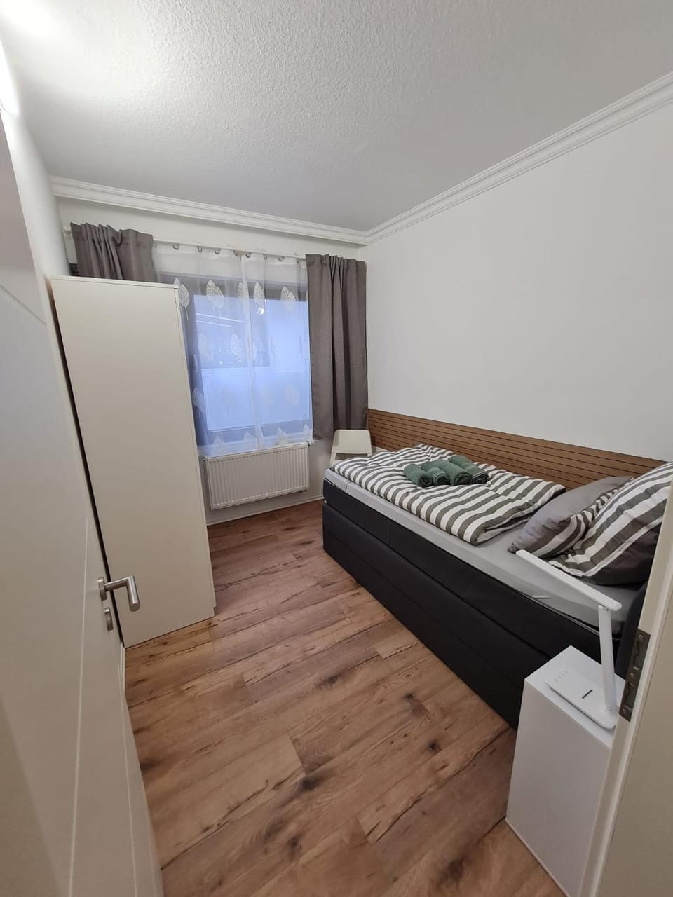 Ferienwohnungen Hilt Apartment in Andernach