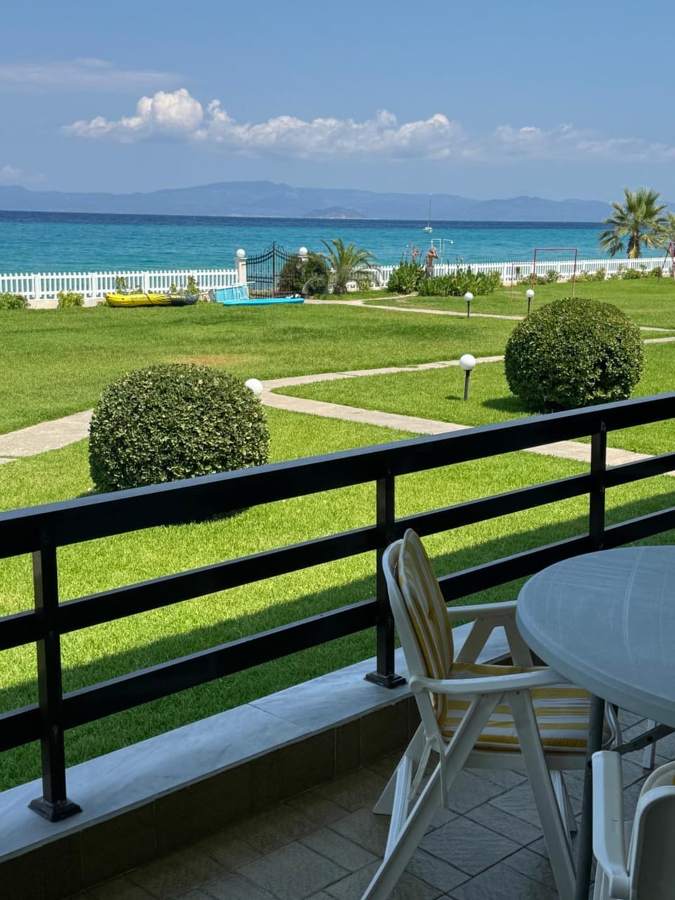 Argo Beach House Hanioti House in Halkidiki
