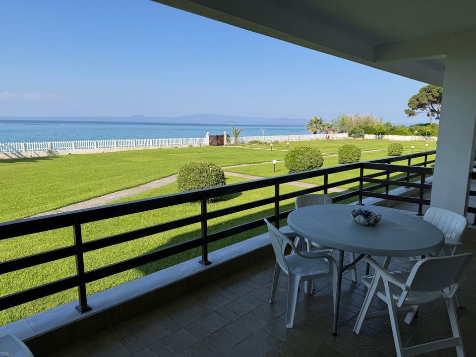 Argo Beach House Hanioti House in Halkidiki