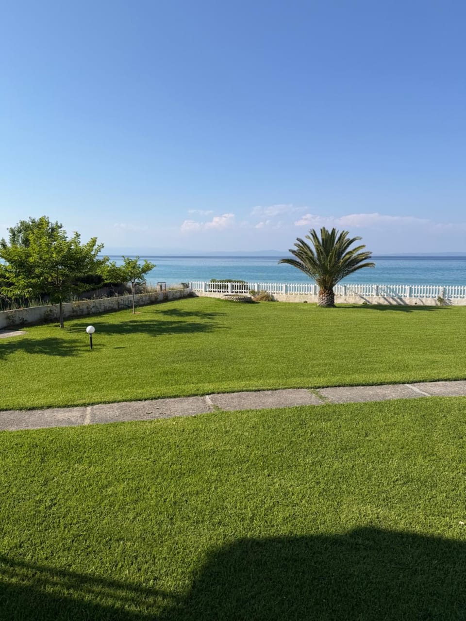 Argo Beach House Hanioti House in Halkidiki