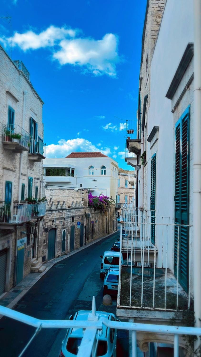 De Medici Home Bed and Breakfast in Apulia