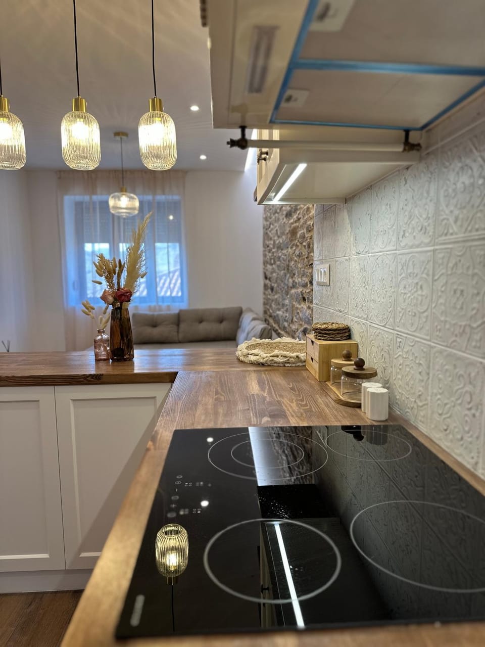 Theros Retreat House in Decentralized Administration of Macedonia and Thrace