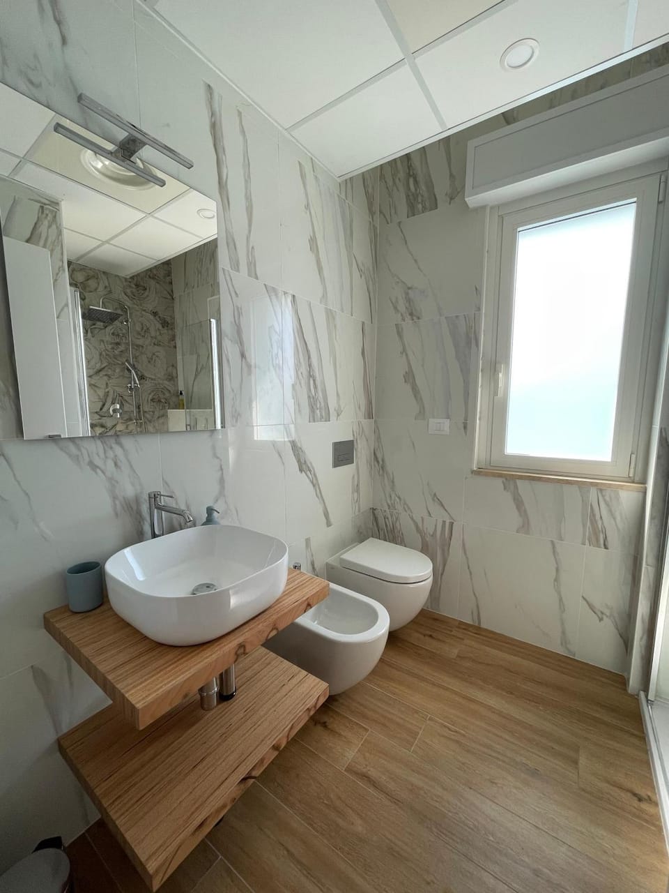 B&B Settimo Cielo - San Salvo Marina Bed and Breakfast in Abruzzo
