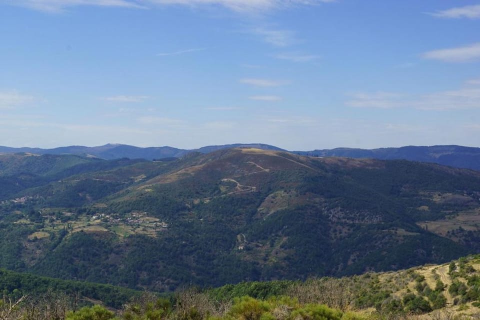 Le Pierrot Apartment in Provence
