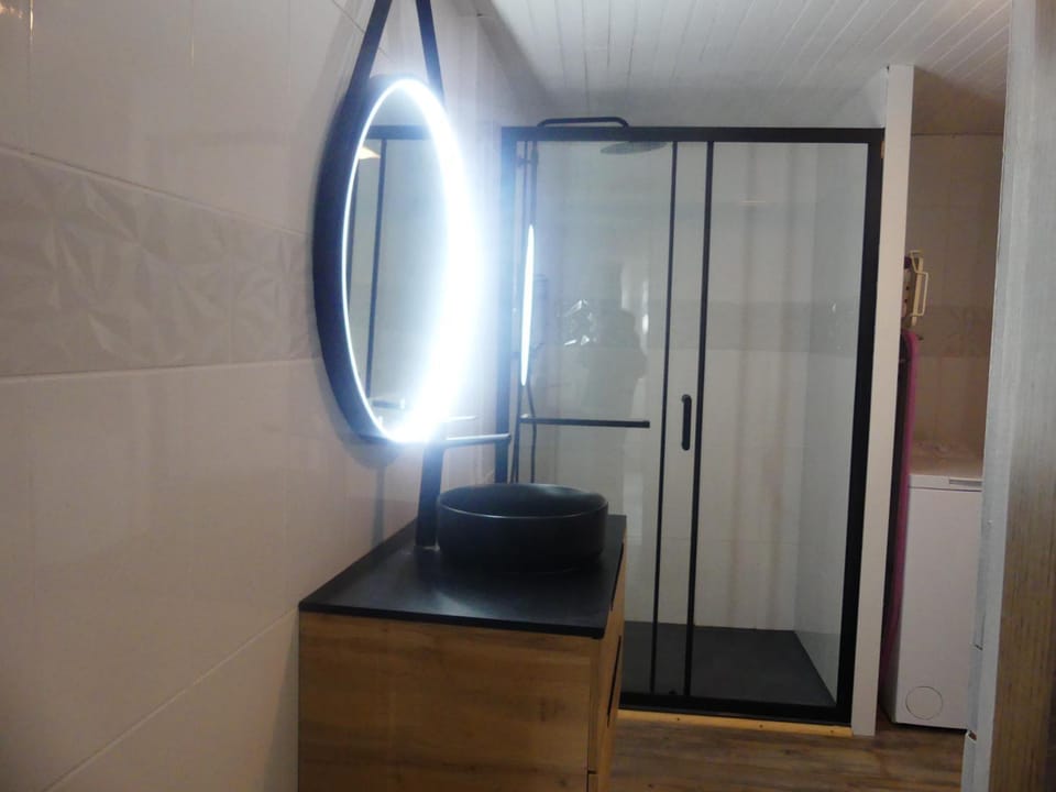 Le Pierrot Apartment in Provence