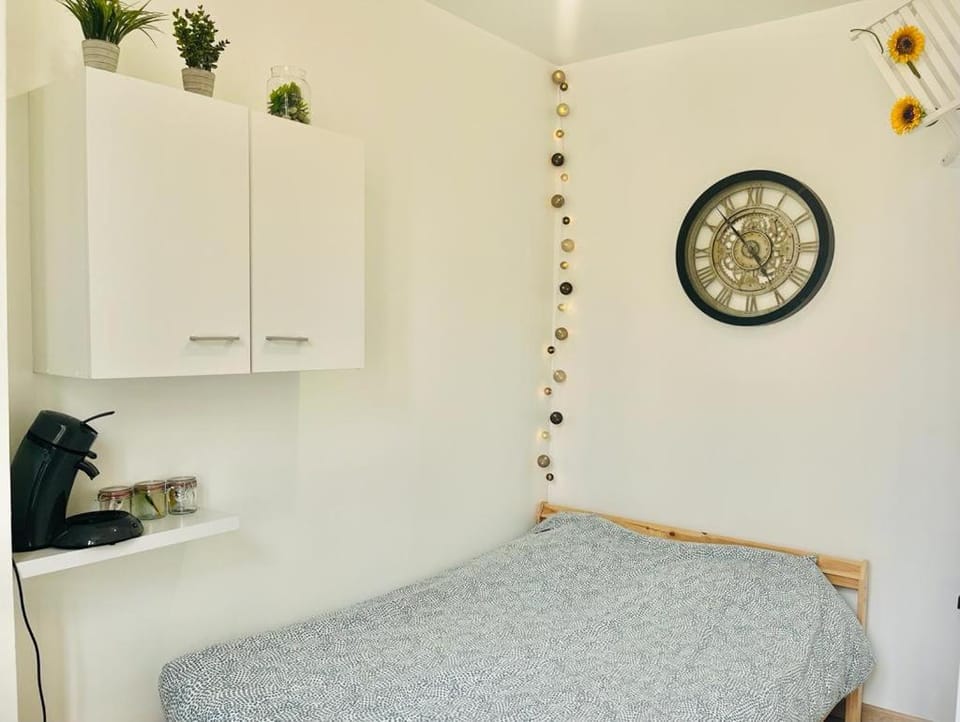 Chavalliaud 13 superbe appartement a l'envers Apartment in Reims