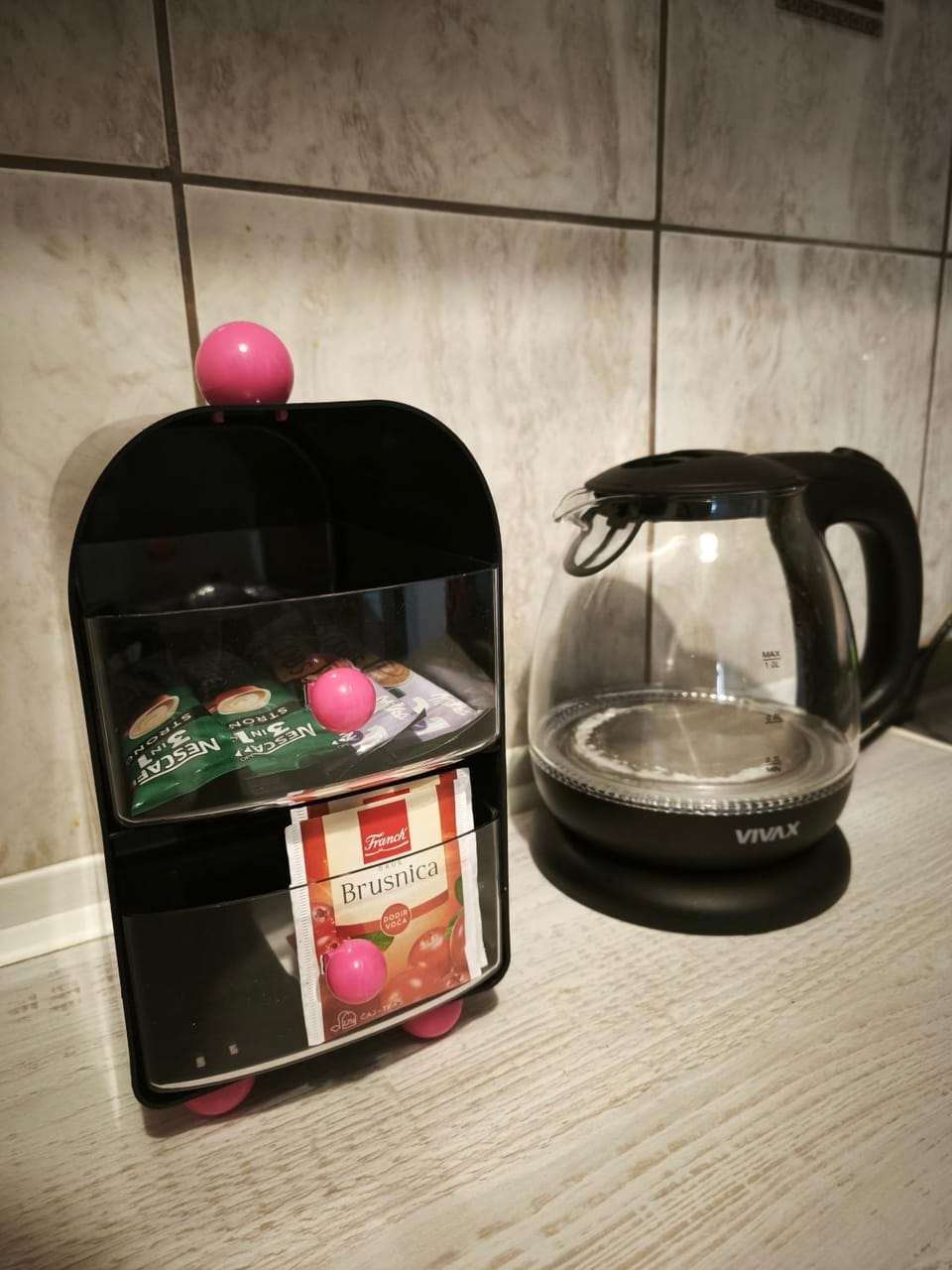 Stan na dan Dašnica Apartment in Vojvodina